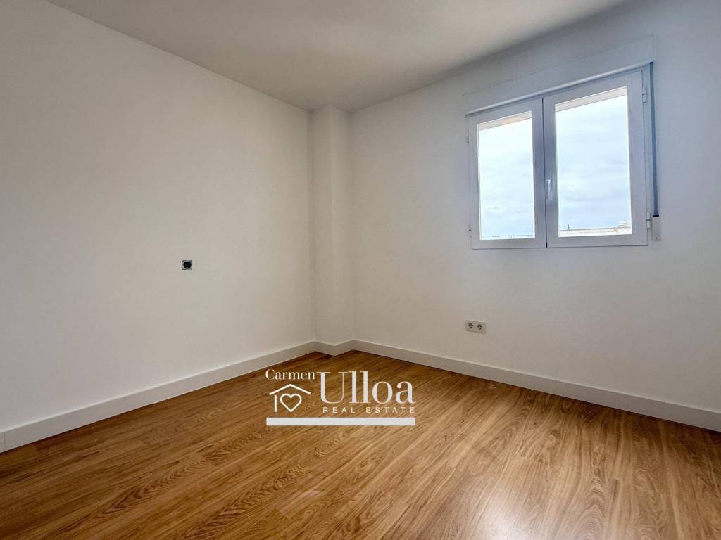 Pis de 121 m² a Alacant
