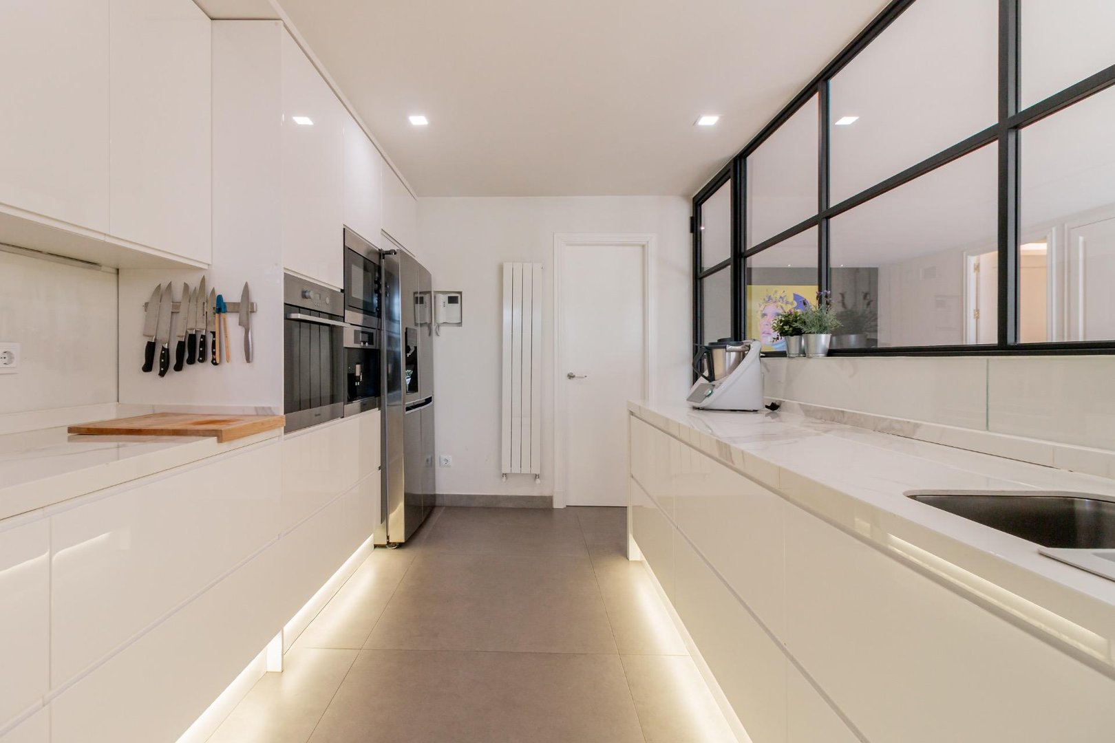 Pis de 140 m² a Majadahonda