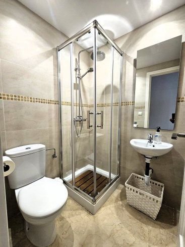 Piso de 150 m² en San Roque