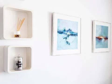 Piso de 54 m² en Barbate