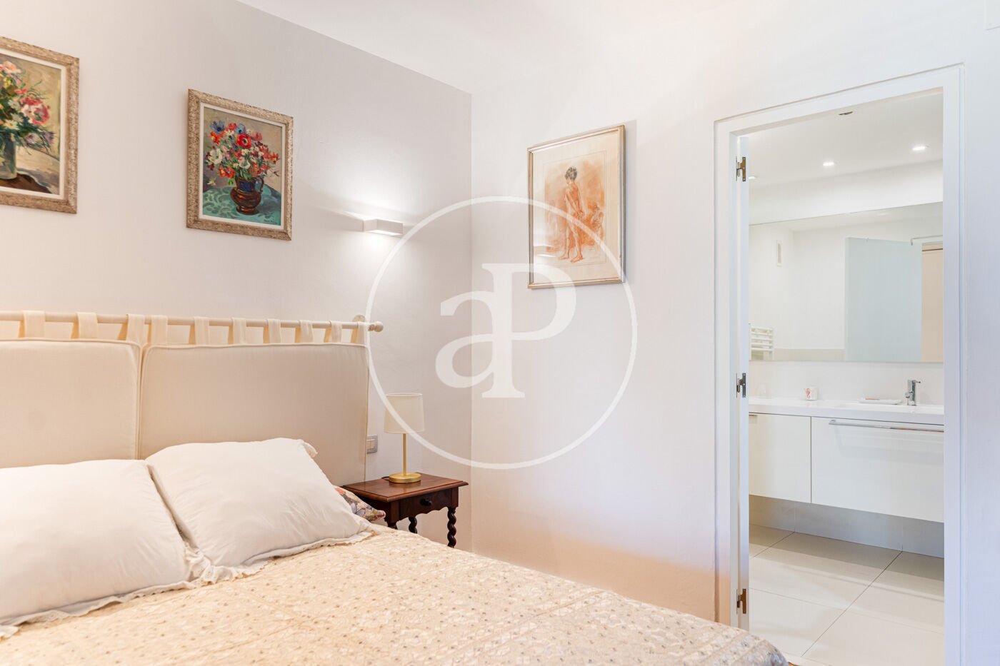 Pis de 216 m² a Palma