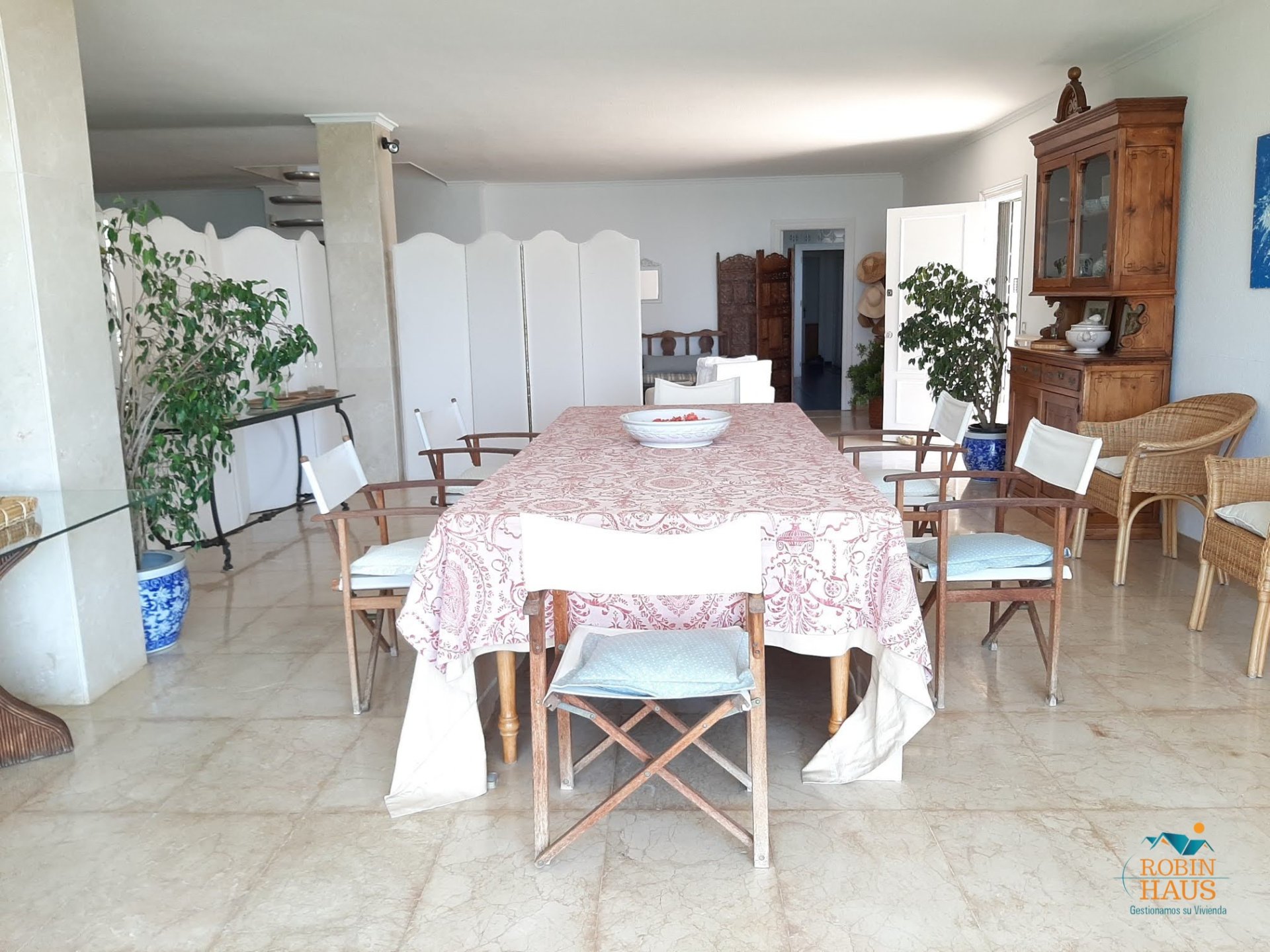 Piso de 750 m² en Cartaya