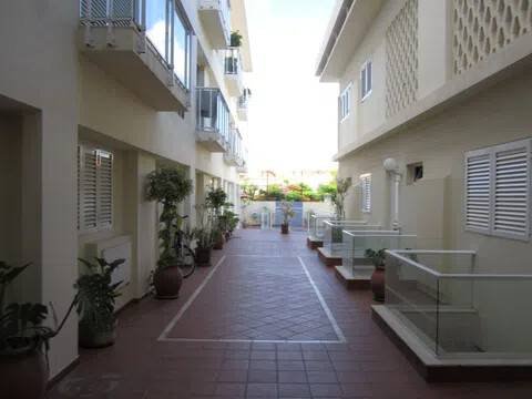 Piso de 50 m² en Las Palmas de Gran Canaria