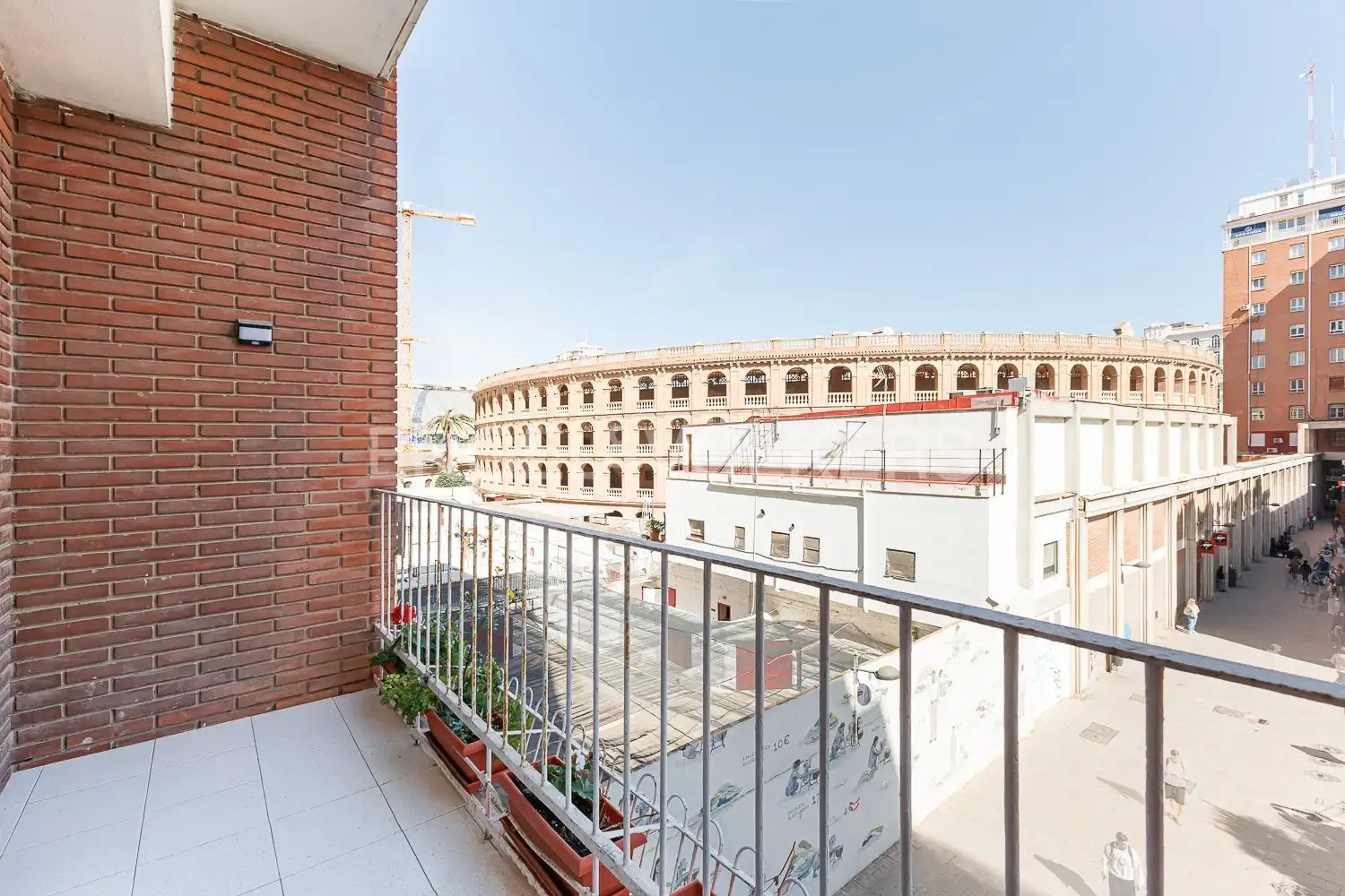 Pis de 134 m² a València