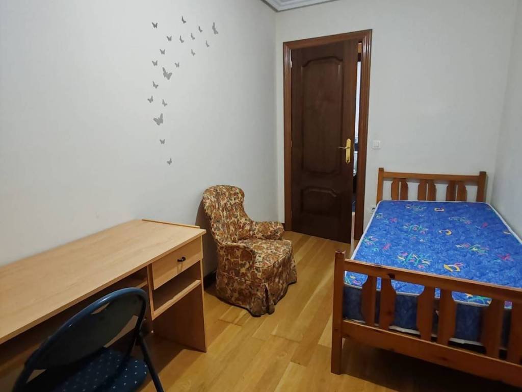 Pis de 90 m² a Salamanca