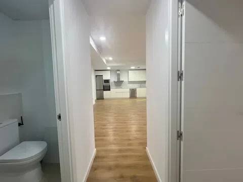 Квартира 90 м² у Dos Hermanas