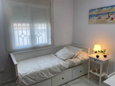 Wohnung 85 m² in Barbate