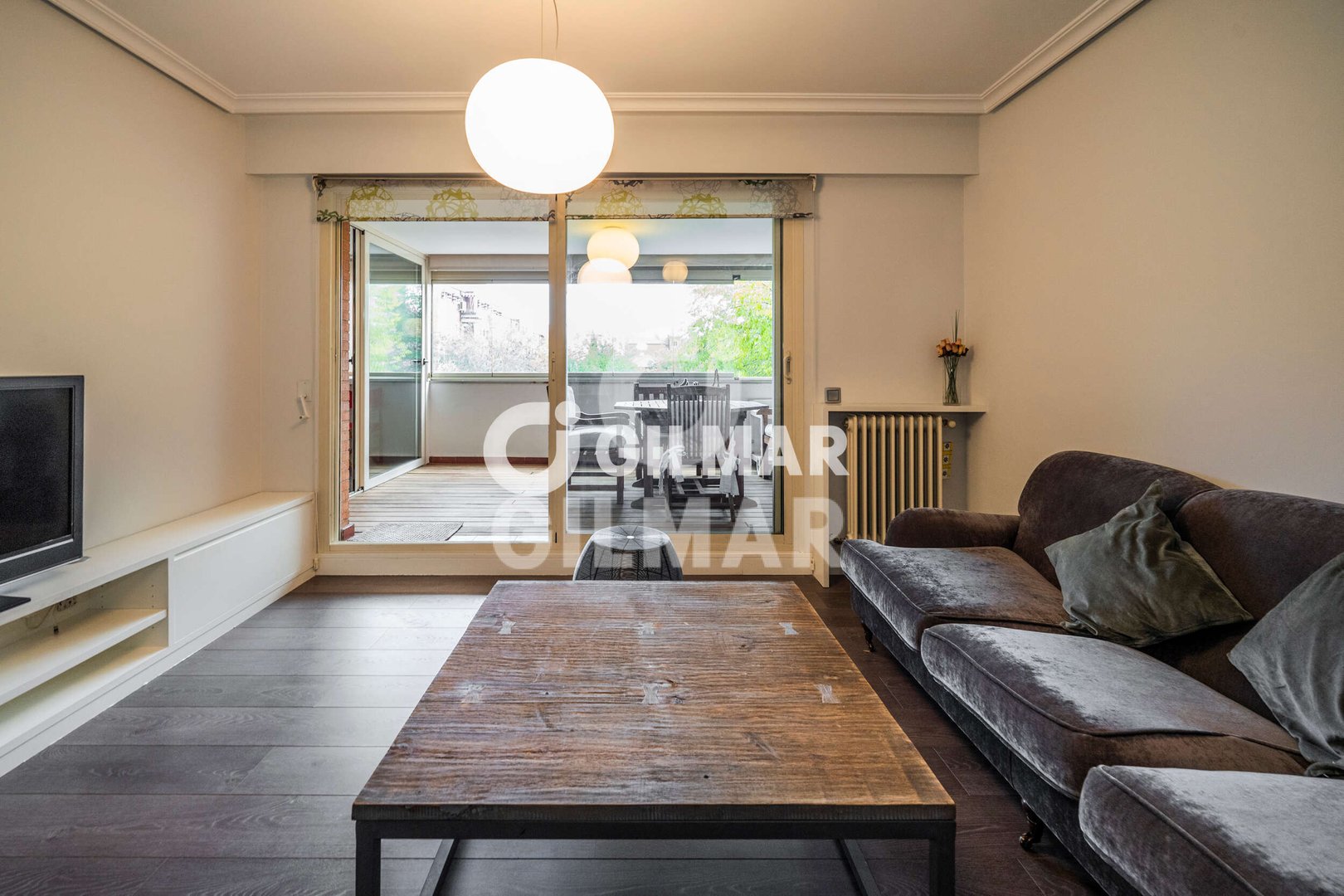 Piso de 150 m² en Alcobendas