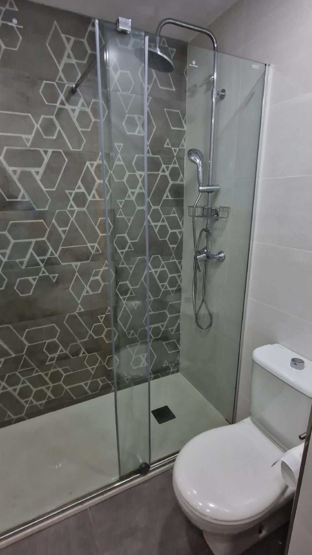 Piso de 136 m² en Benalmádena