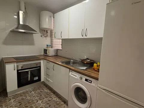 Apartamento 80 m² em Sevilla