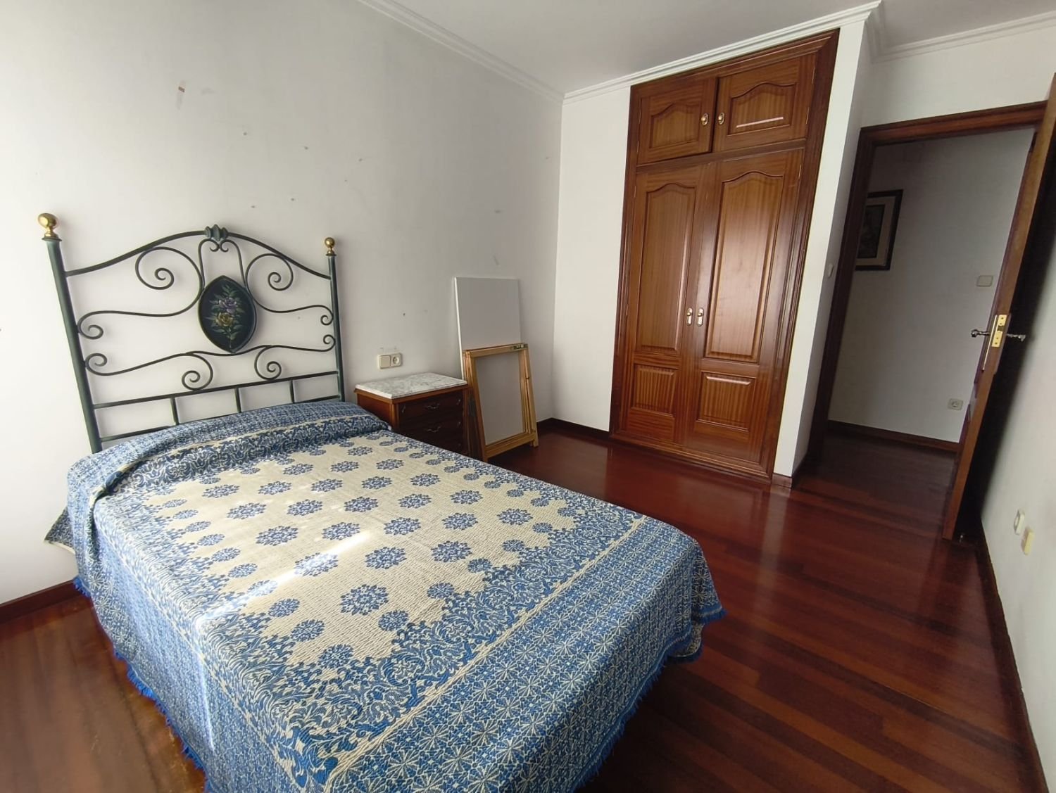 Piso en alquiler, Ferrol