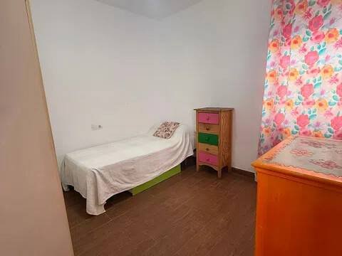 Piso de 75 m² en Málaga