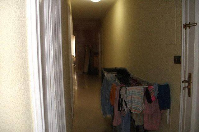 Piso de 190 m² en Salamanca