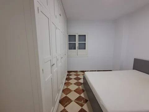 Piso de 100 m² en Carmona