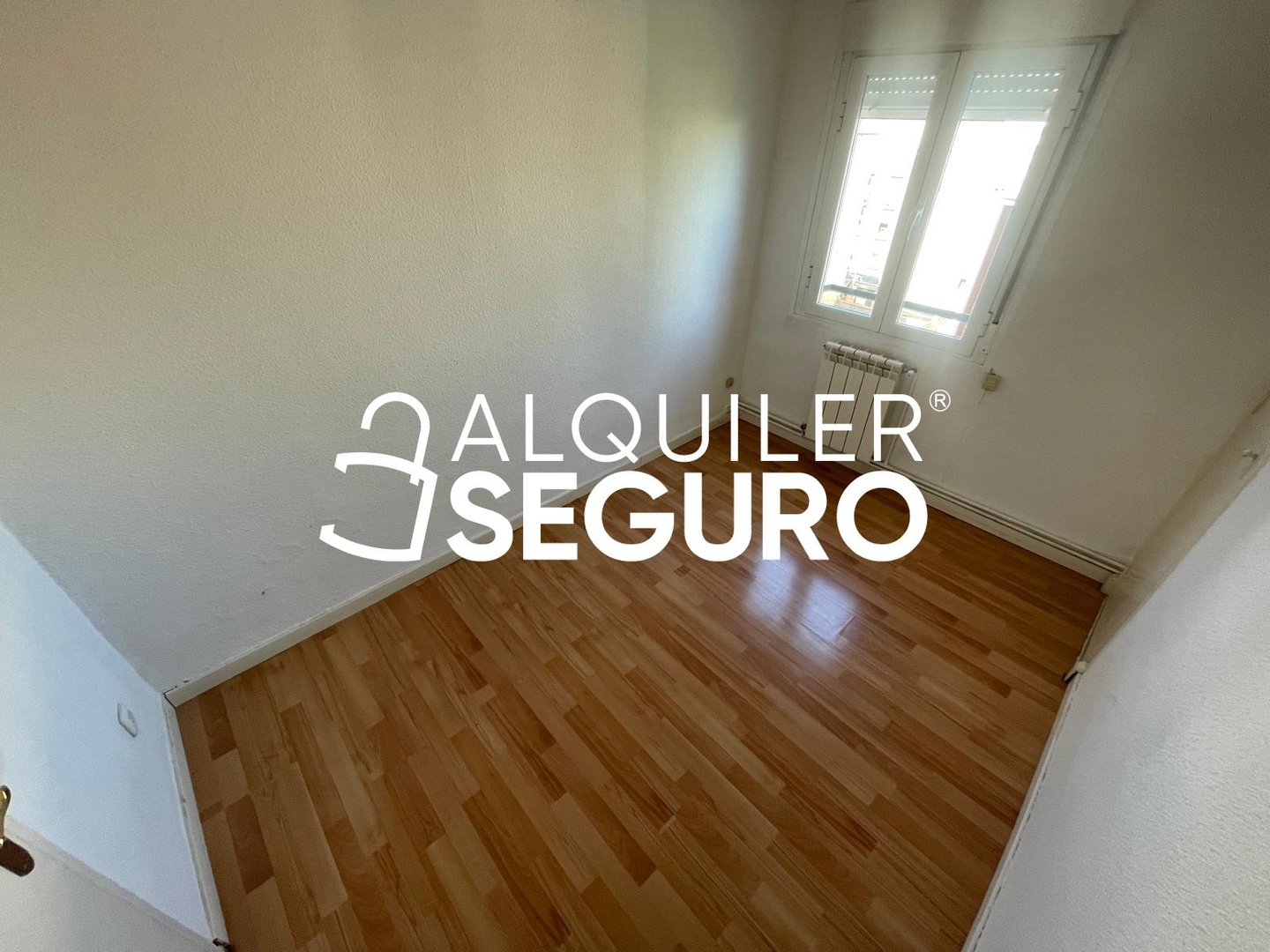 Piso de 75 m² en Madrid