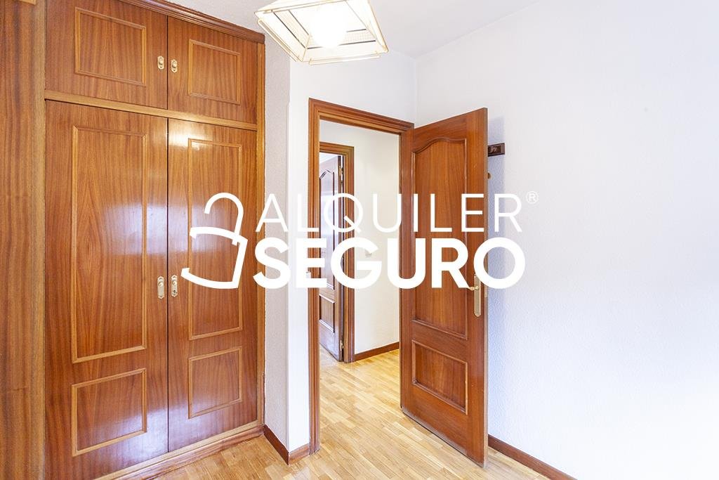 Piso de 90 m² en Madrid