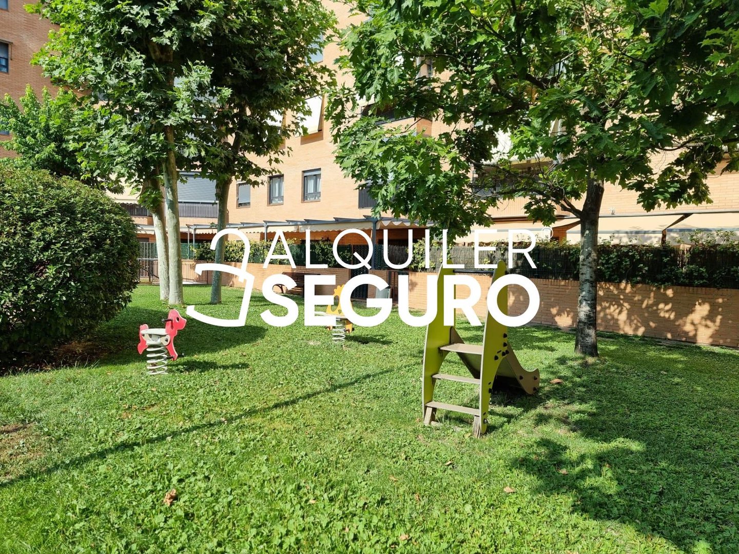 Piso de 136 m² en Madrid