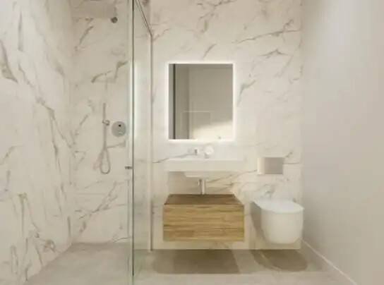 Piso de 198 m² en Benahavís