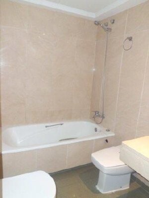 Pis de 95 m² a Còrdova