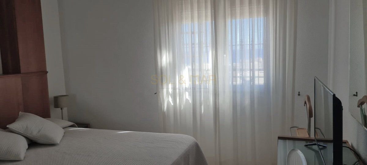 Pis de 75 m² a Mijas