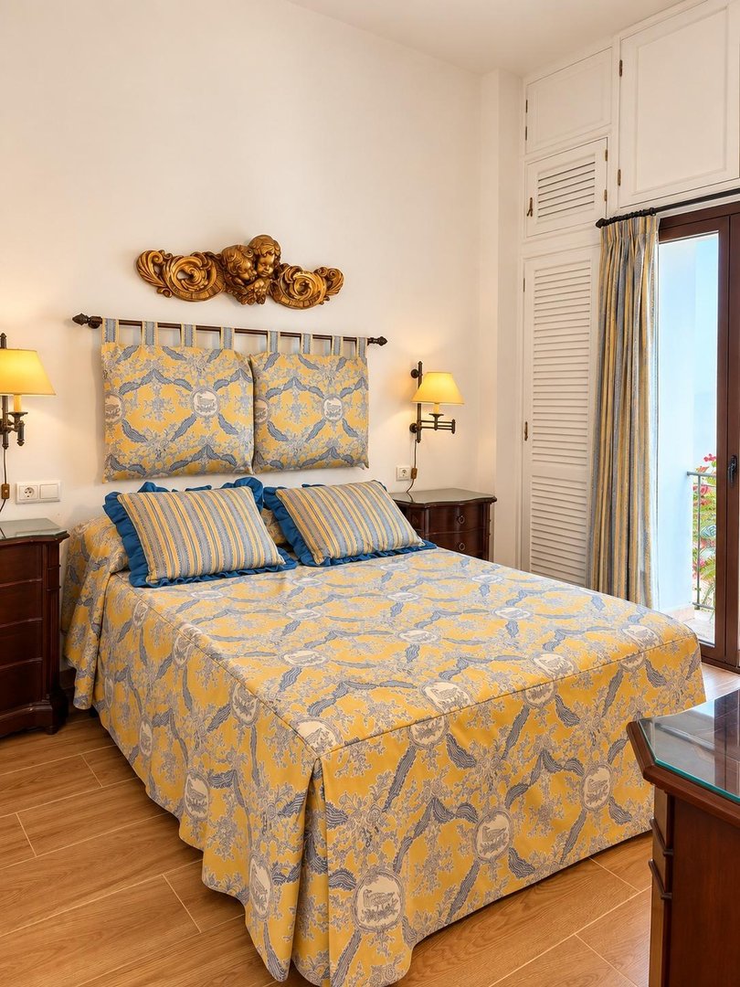 Pis de 96 m² a Fuengirola