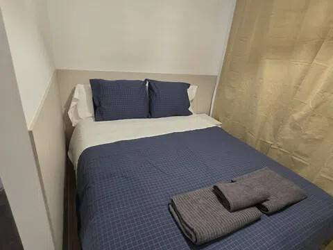 Piso de 55 m² en Alcoy