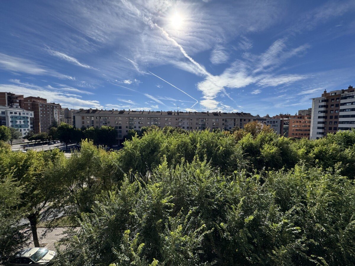 Piso de 85 m² en Burgos