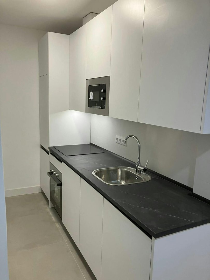 Zimmer zur Miete, Madrid