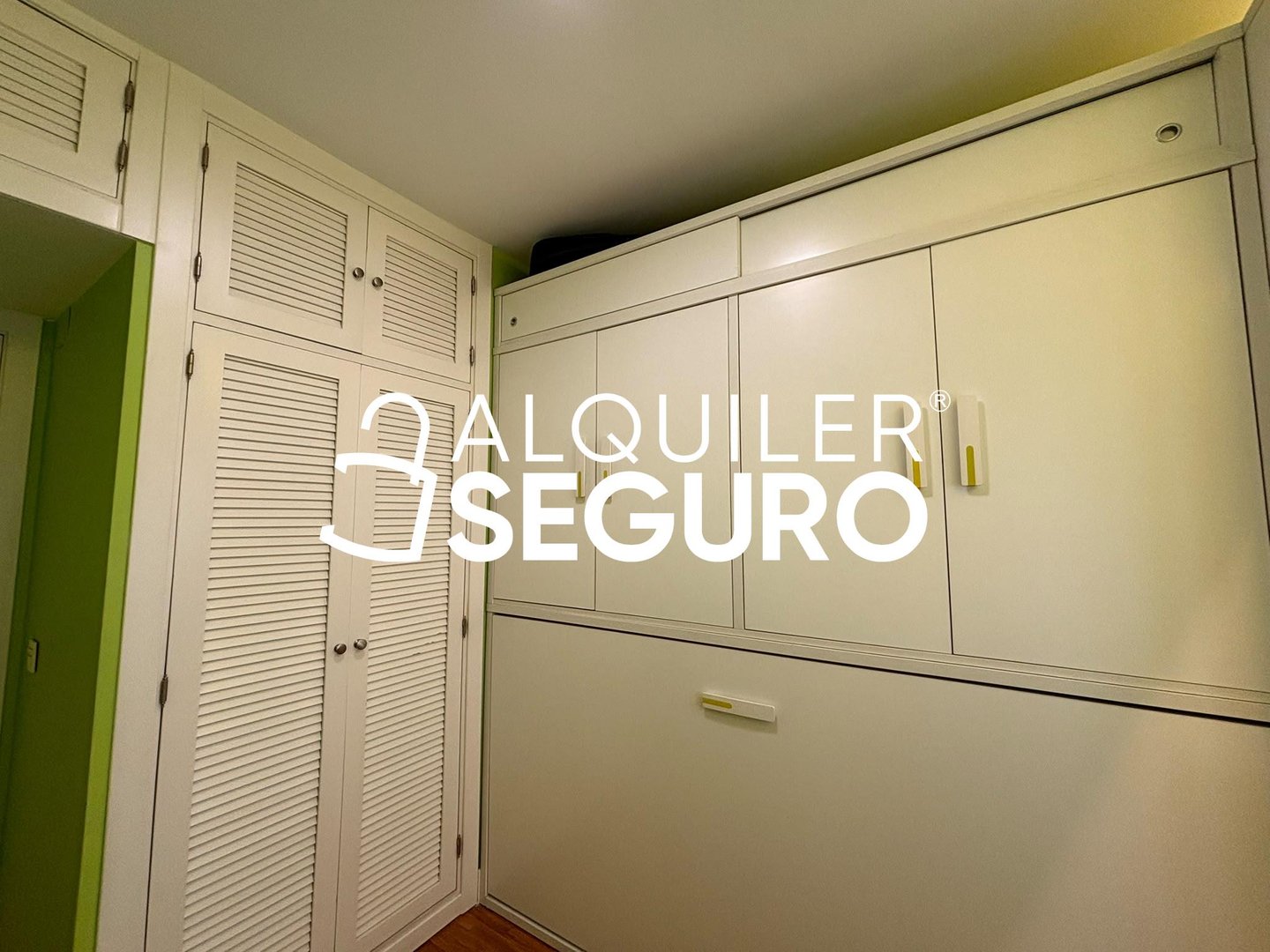 Appartement 131 m² à Madrid