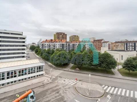 Piso de 75 m² en Gijón