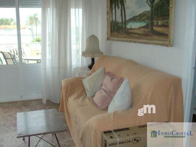 Piso de 90 m² en Cartagena