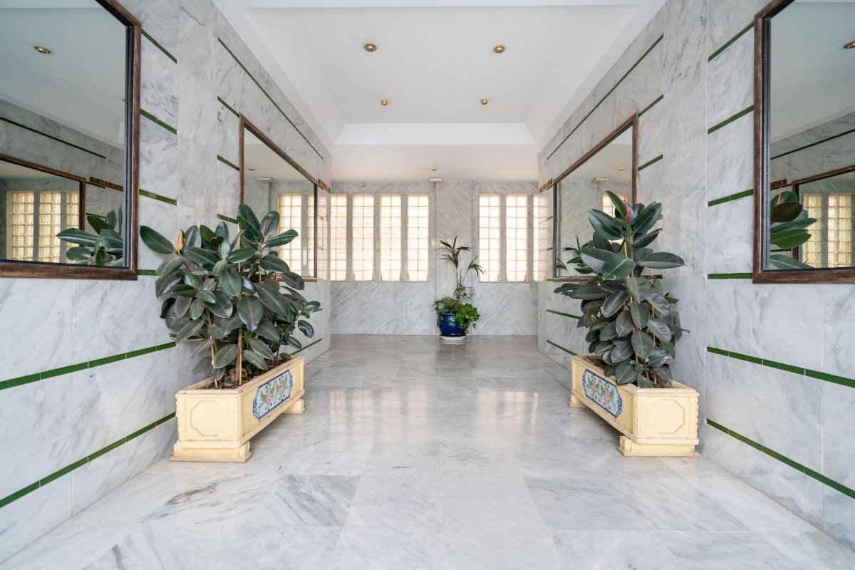 Pis de 84 m² a Almeria