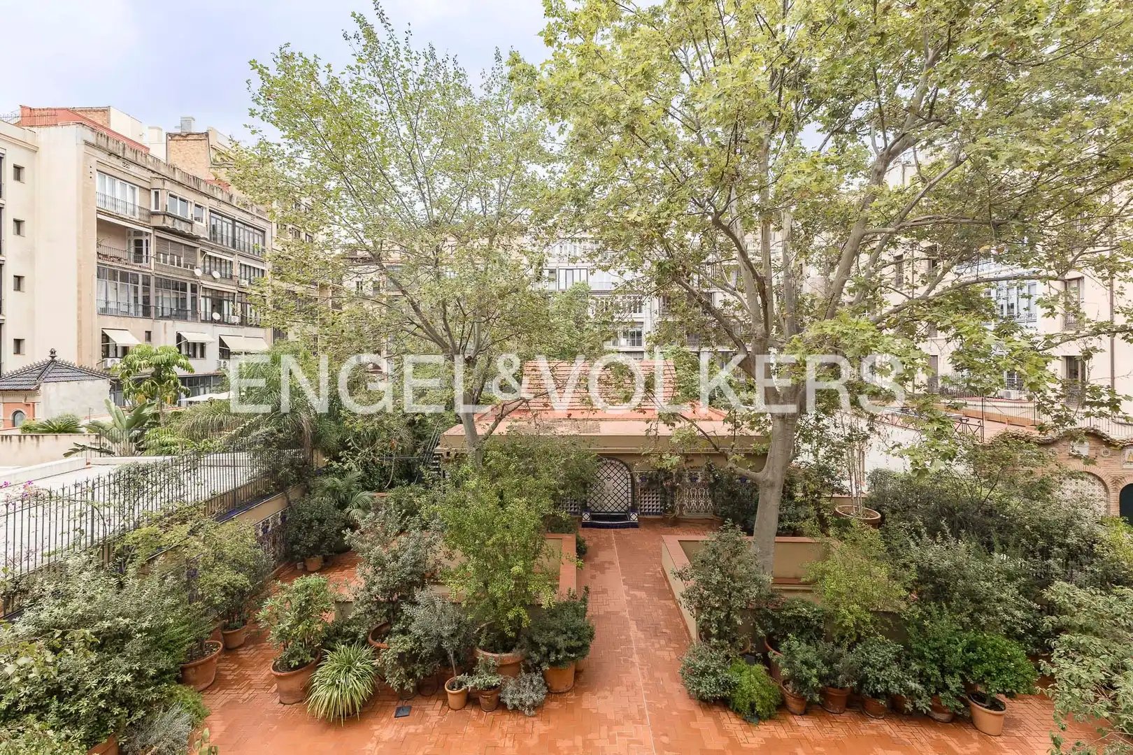 Pis de 176 m² a Barcelona