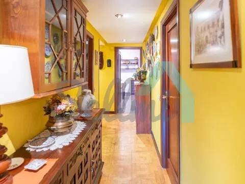 Piso de 120 m² en Oviedo