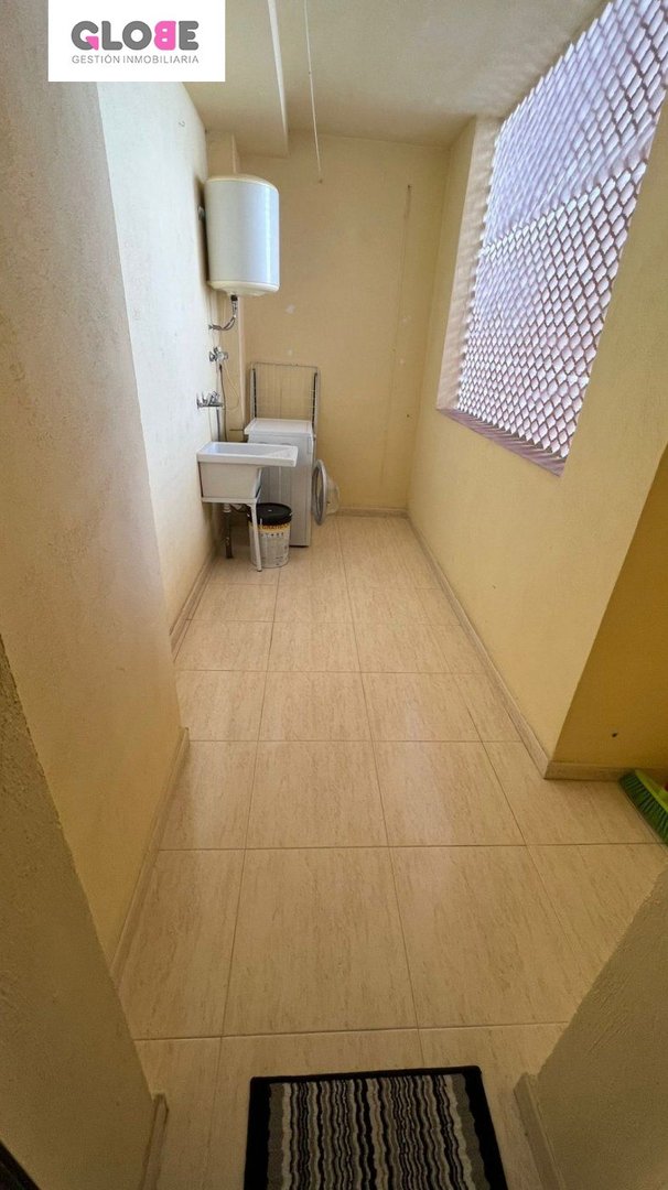 Pis de 65 m² a Churriana de la Vega