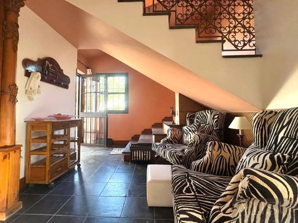 Casa de 450 m² en Benidorm