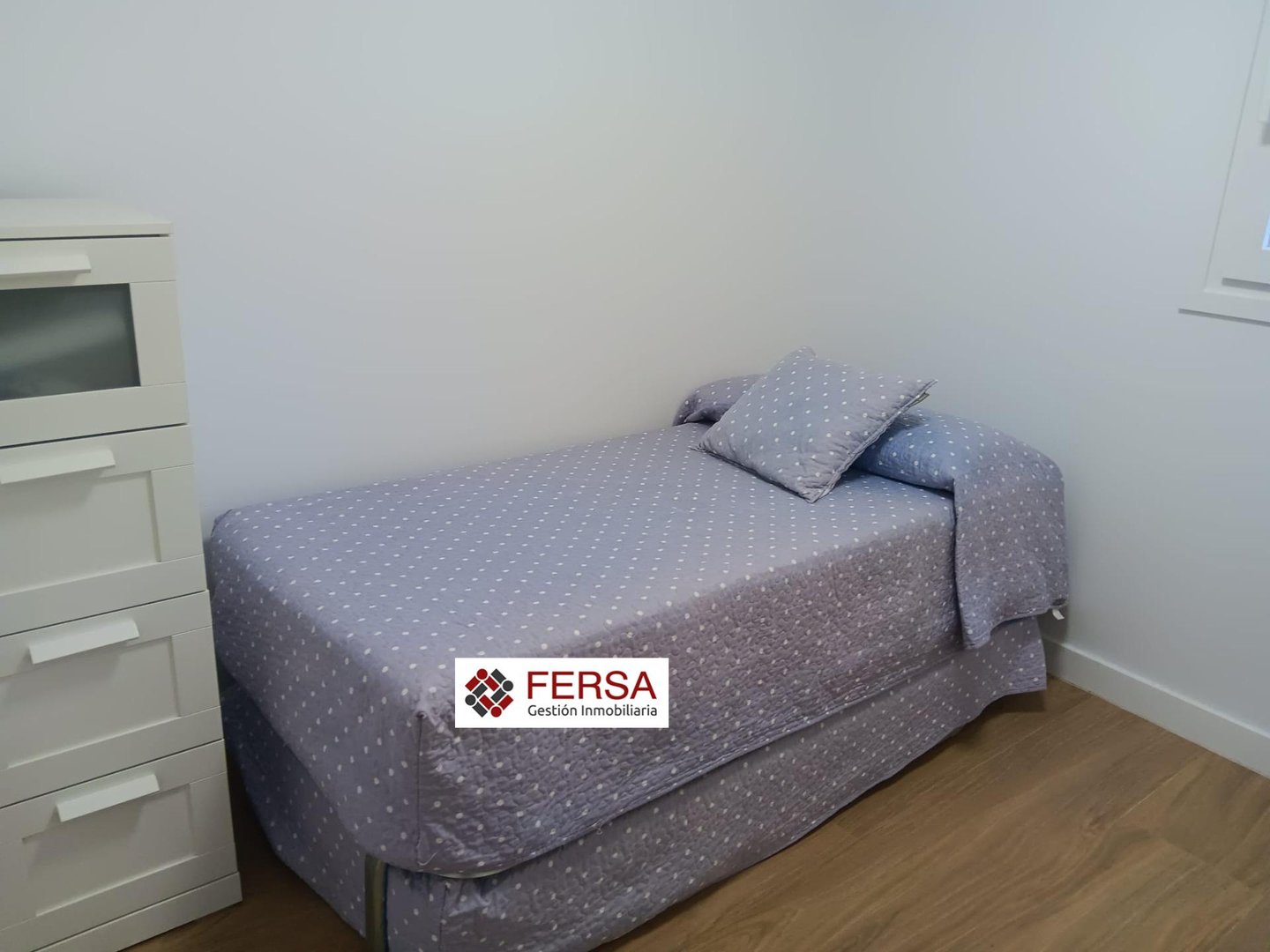 Piso de 80 m² en El Puerto de Santa María
