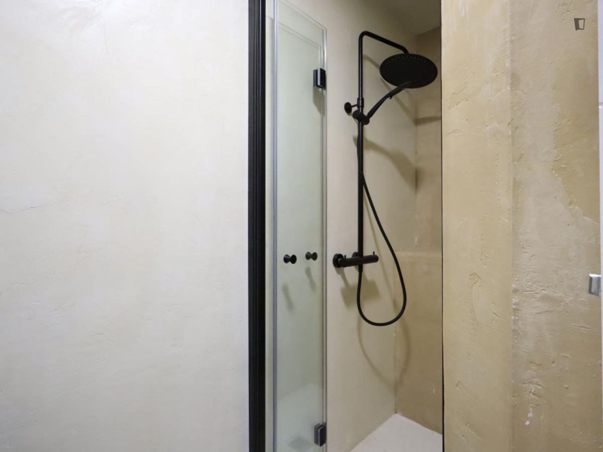 Pis de 65 m² a Madrid