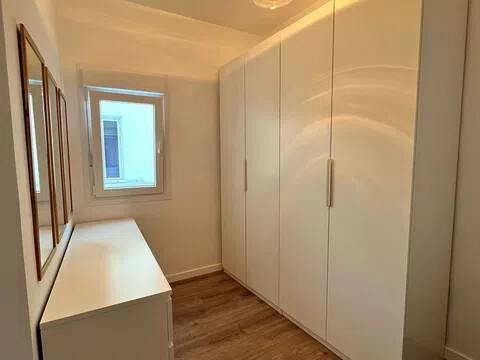 Pis de 45 m² a Madrid