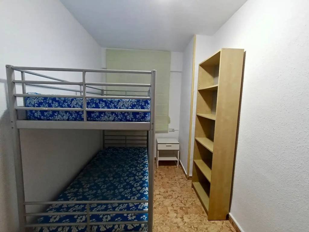 Pis de 63 m² a Alacant