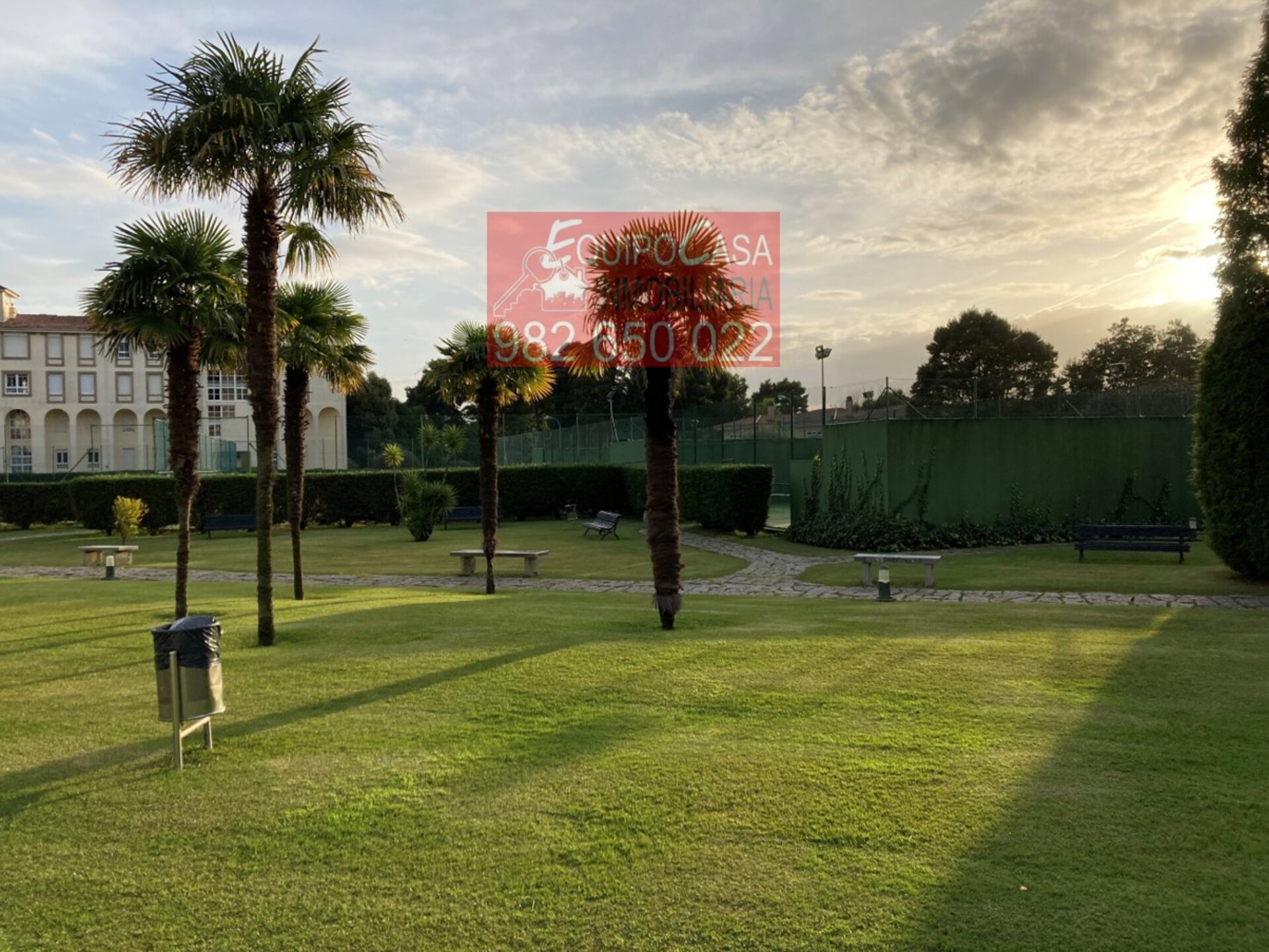 Piso de 131 m² en O Grove