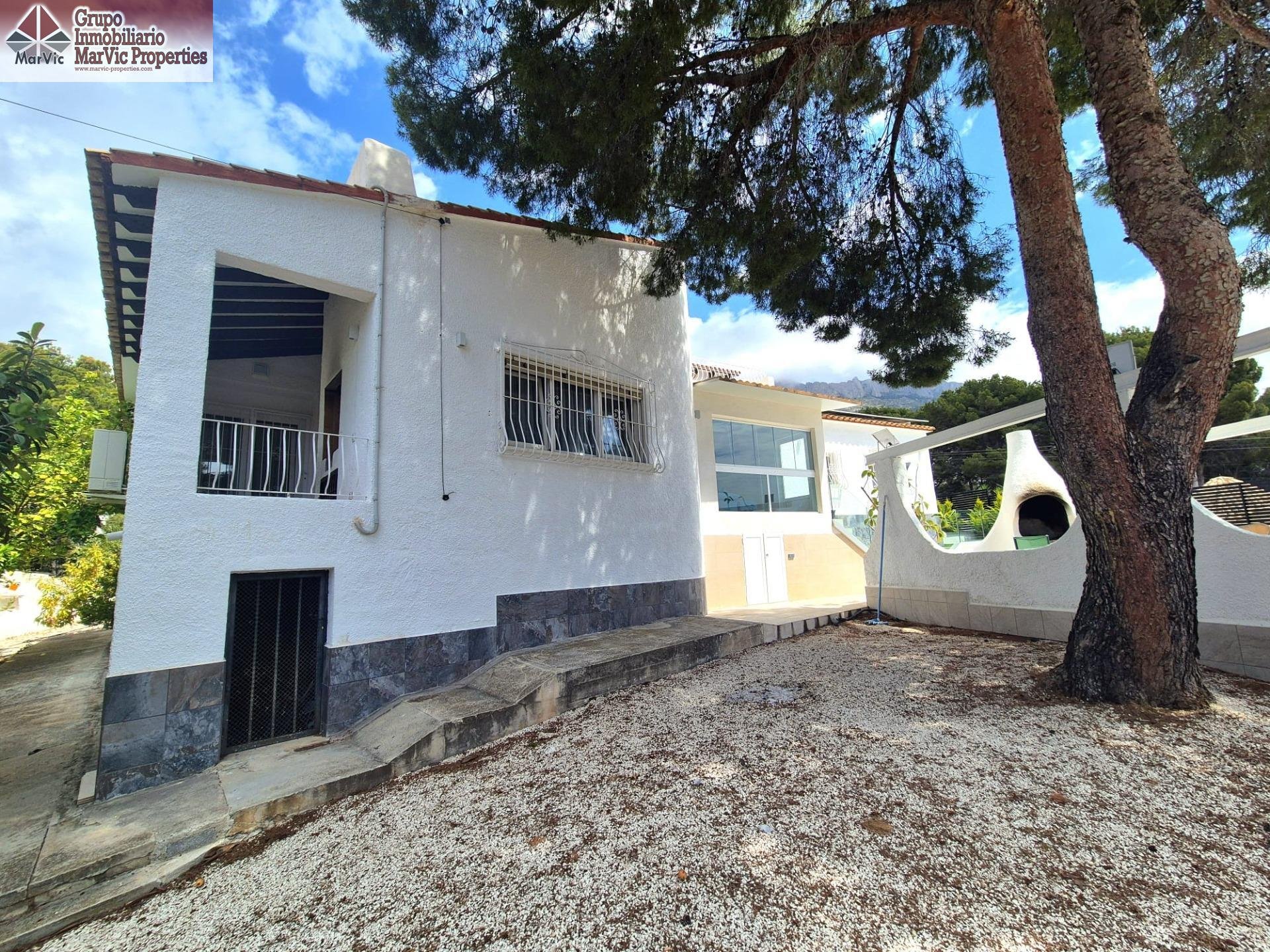 Casa de 250 m² a Altea