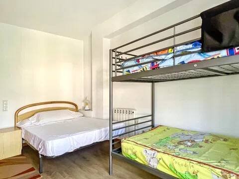 Piso de 48 m² en Jaca