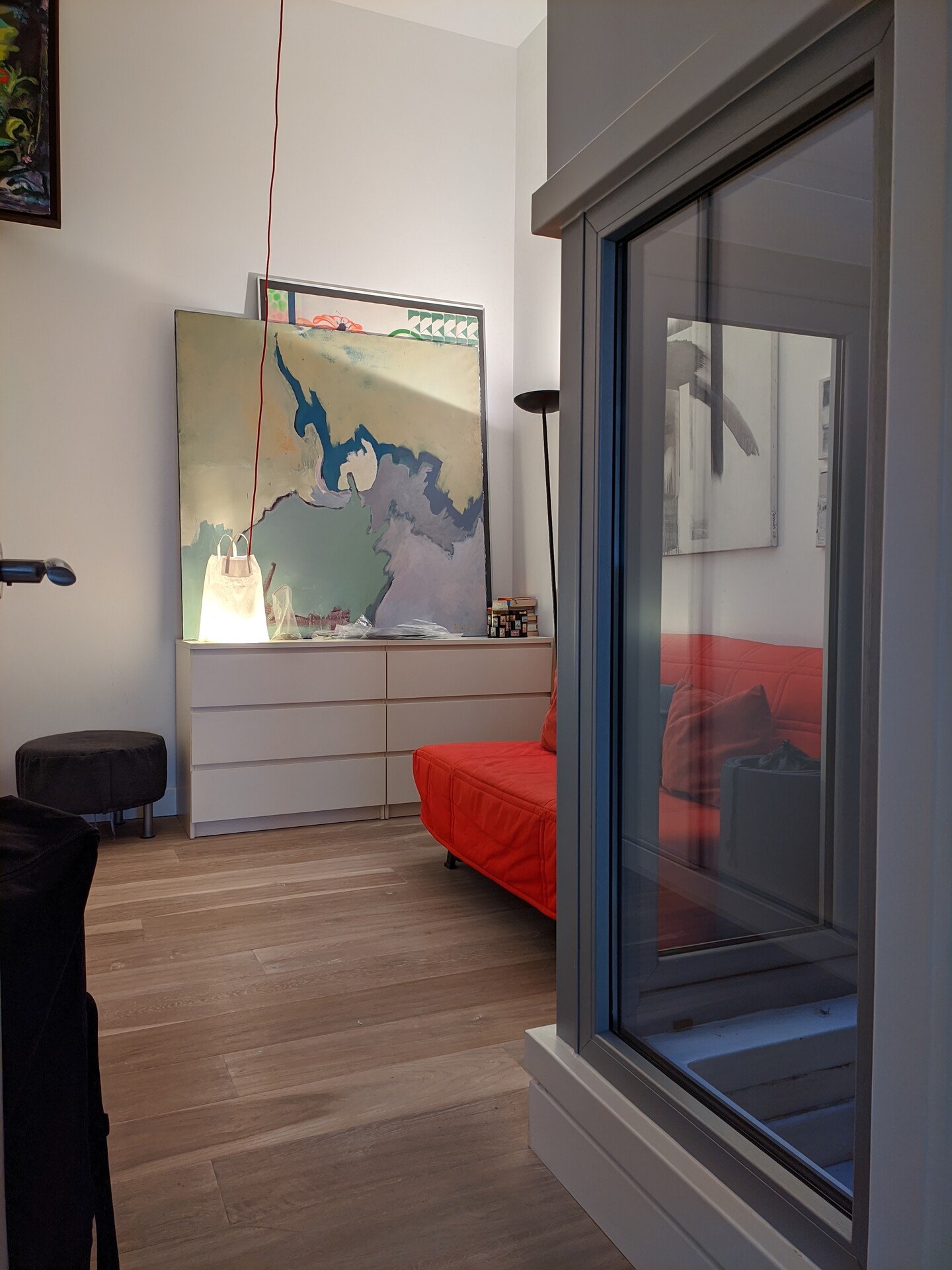 Piso de 160 m² en Sevilla