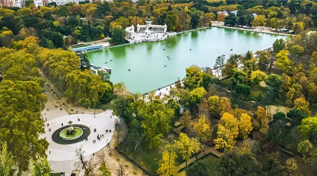 Flat 60 m² in Madrid