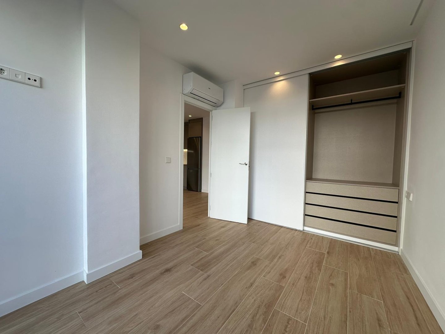 Wohnung 61 m² in Murcia