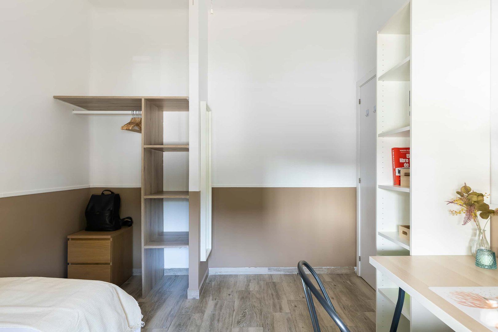 Zimmer zur Miete, Getafe