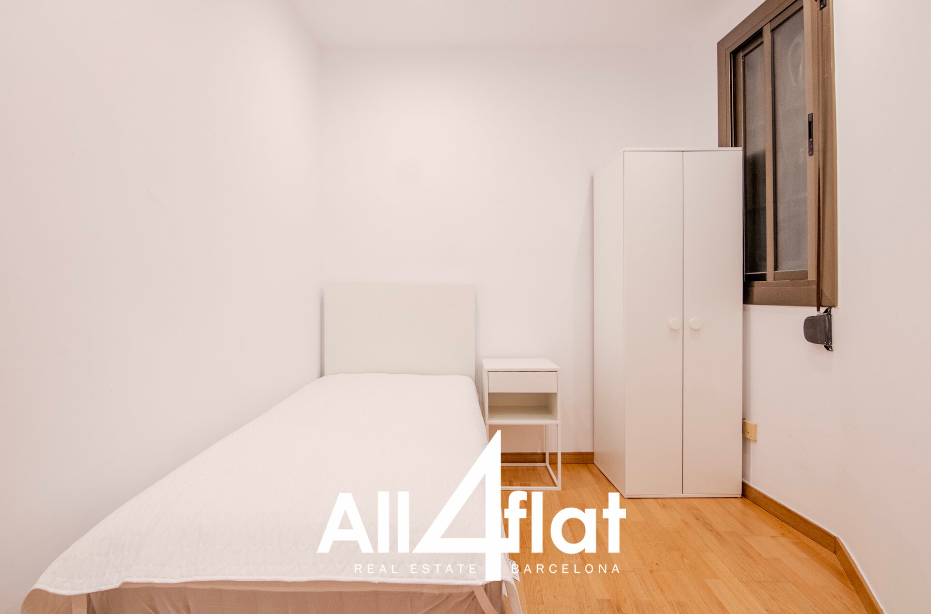 Appartement 56 m² à Barcelone