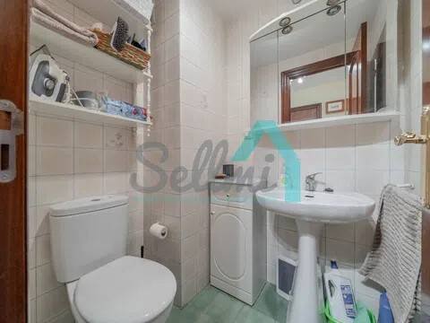 Piso de 90 m² en Oviedo
