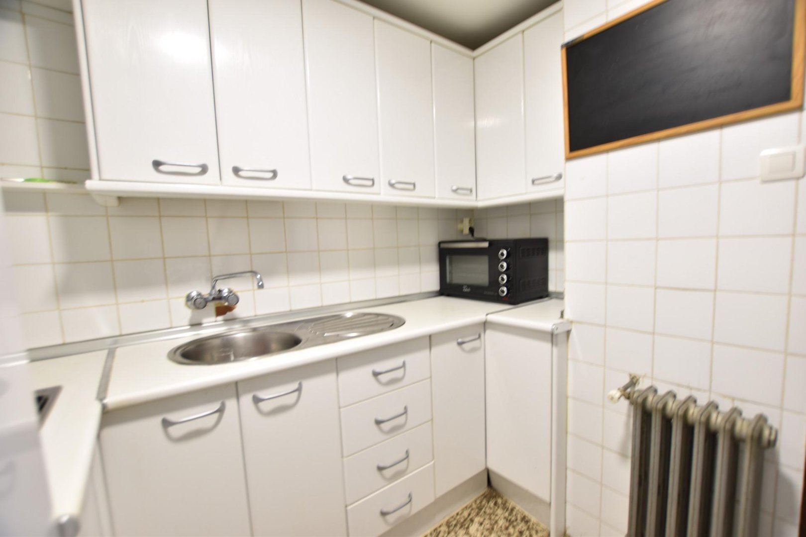 Pis de 83 m² a Granada